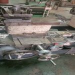 CW6193B Lathe