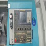 Токарный станок с ЧПУ S27C