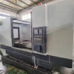 CNC-1580 Efficient Machining Center