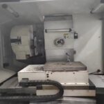 TH6350 Machining Center