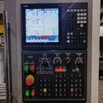 VMC-855L Machining Center