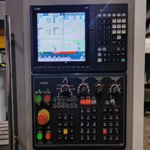 VMC-855L Machining Center