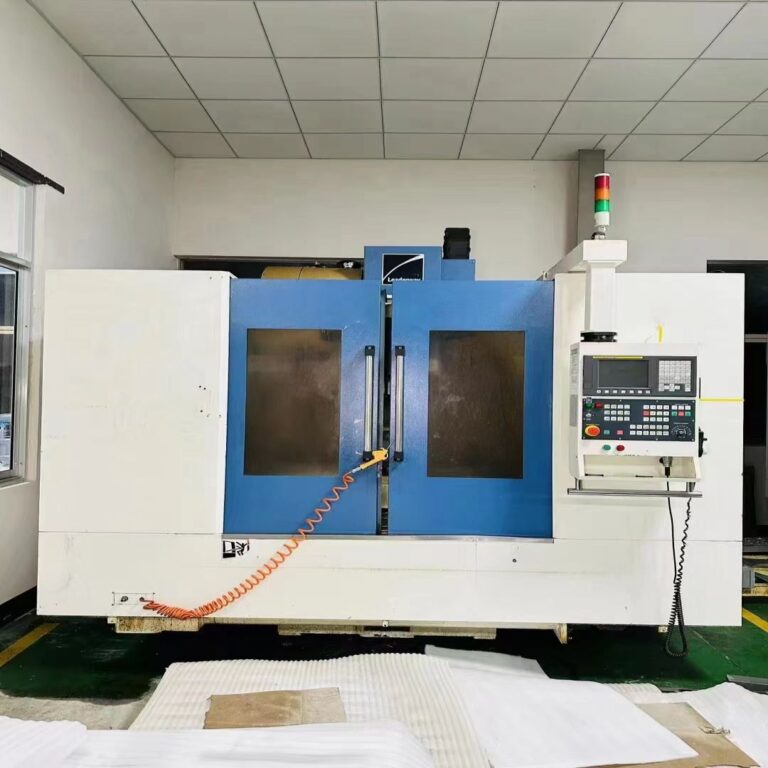 V-1580 Handy Machining Center