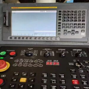 2518 Gantry Machining Center