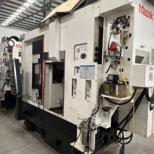 MAZAK IVS200II Reliable Machining Center