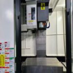 Centro de mecanizado TLV-127X