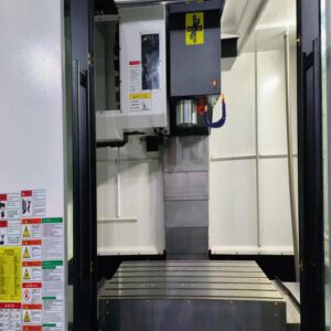 Centro de mecanizado TLV-127X