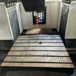 HG-LV2212 Gantry Machining Center