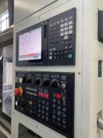 VMC-1160 Reliable Machining Center