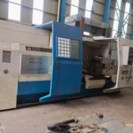 VIGERT CK6125E Precise Machining Center