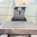 MV-1375 Efficient Machining Center