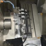 VIGERT FDL-46P Efficient CNC Lathe