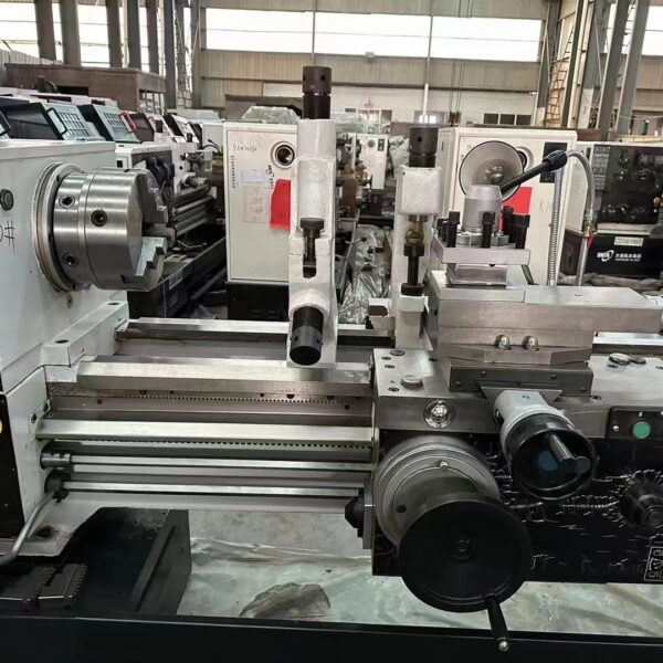 CDS6150C Efficient Lathe