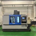 VL800 Efficient Machining Center