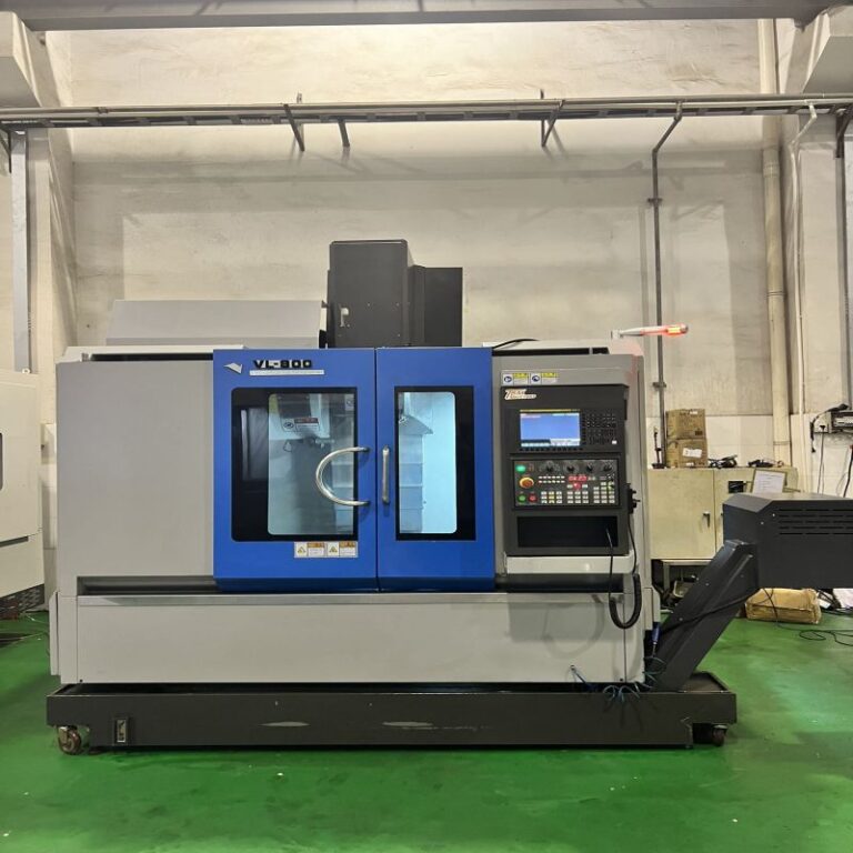 VL800 Efficient Machining Center
