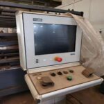 Used LVD 2000T12000 Press Brake For Sale