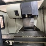 MV-L750 Machining Center