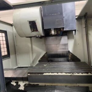 MV-L750 Machining Center
