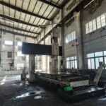 HTM-35GR Large Gantry Machining Center