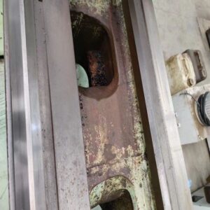 CA6150A Lathe