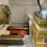 CK6150BX1000 CNC Lathe