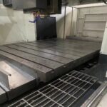 GLUⅡ13 Gantry Machining Center