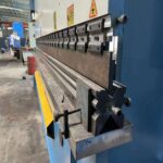 VIGERT 400T6000 Efficient Bending Machine