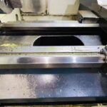 CK6140X750 CNC Lathe