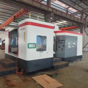 XHY766 Machining Center 