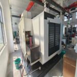 NBP-1100A Machining Center