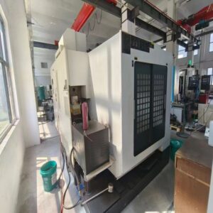  NBP-1100A Machining Center