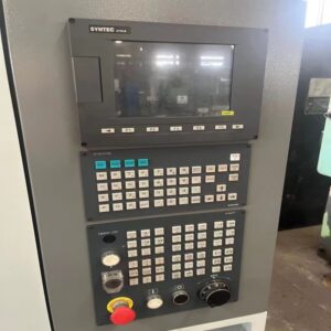 ZYJS-105A CNC Lathe