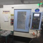 T6 Handy Drill Machining Center