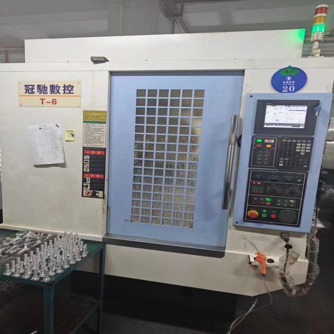 T6 Handy Drill Machining CenterT6 Handy Drill Machining Center T6 Handy Drill Machining Center
