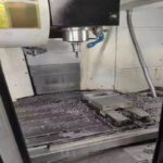 VMC-856 Machining Center