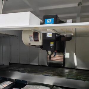  BYTM-V20 Machining Center