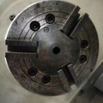HTC2050 CNC Lathe