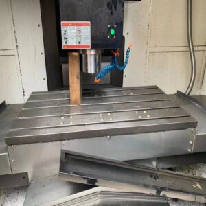 DV-1160 Machining Center