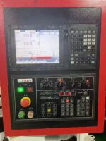 LV866 Reliable Machining Center