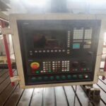 GMC30100 Gantry Machining Center