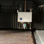 TURMPF TREDISK12501 Laser Cutting Machine