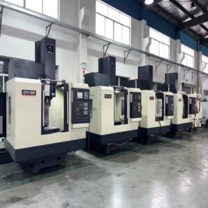 Centre d'usinage CPV-550