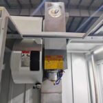 VMC-855L Machining Center