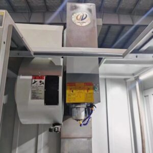 VMC-855L Machining Center