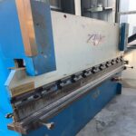 VIGERT 40T2500 Efficient Bending Machine