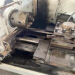 CY-K6140T CNC Lathe