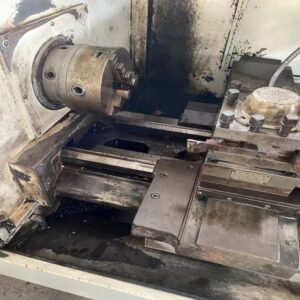  CY-K6140T CNC Lathe 