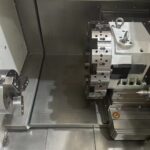 Tornio CNC efficiente VIGERT CK6152