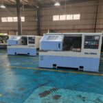 NL-36A Handy CNC Lathe