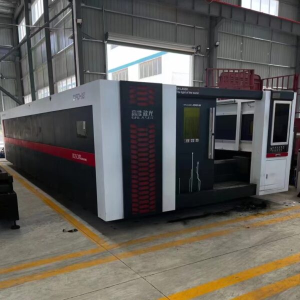 8025C Handy Laser Cutting Machine